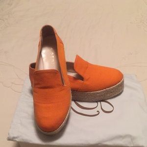M.Gemi,s Espadrilles